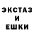 Метадон мёд Pdogger